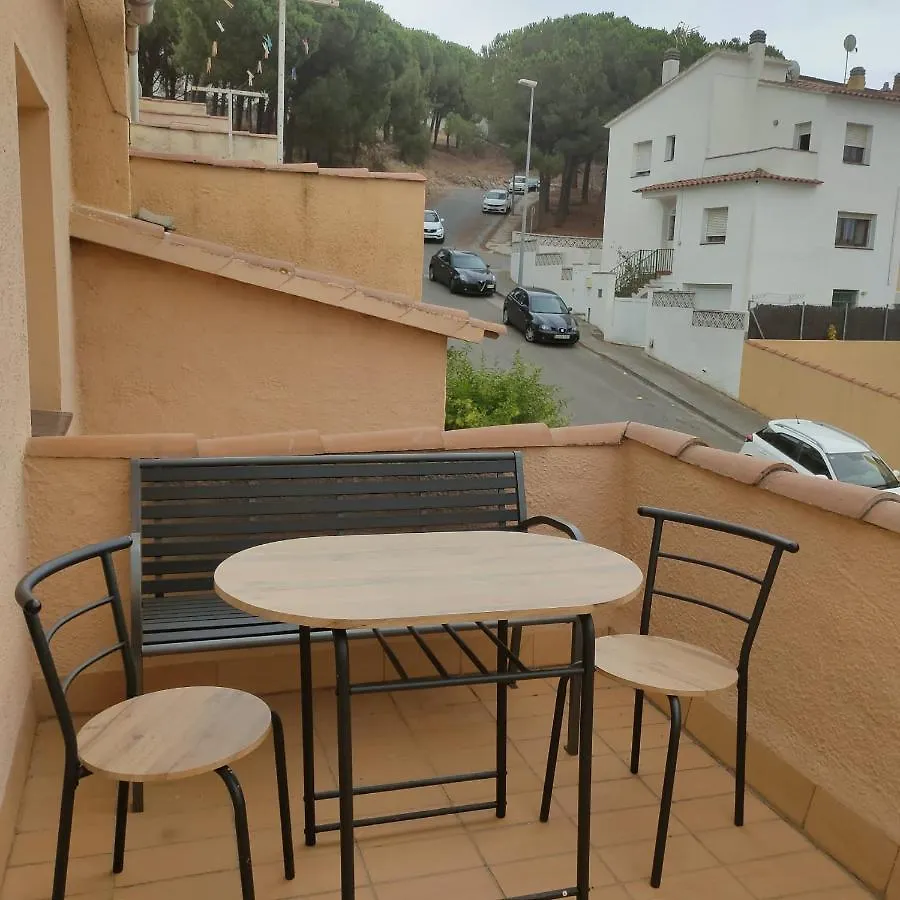 Casa Dorada Villa L'Escala