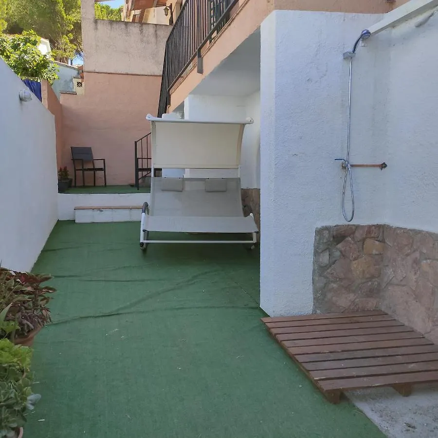 Casa Dorada Villa L'Escala Holiday home