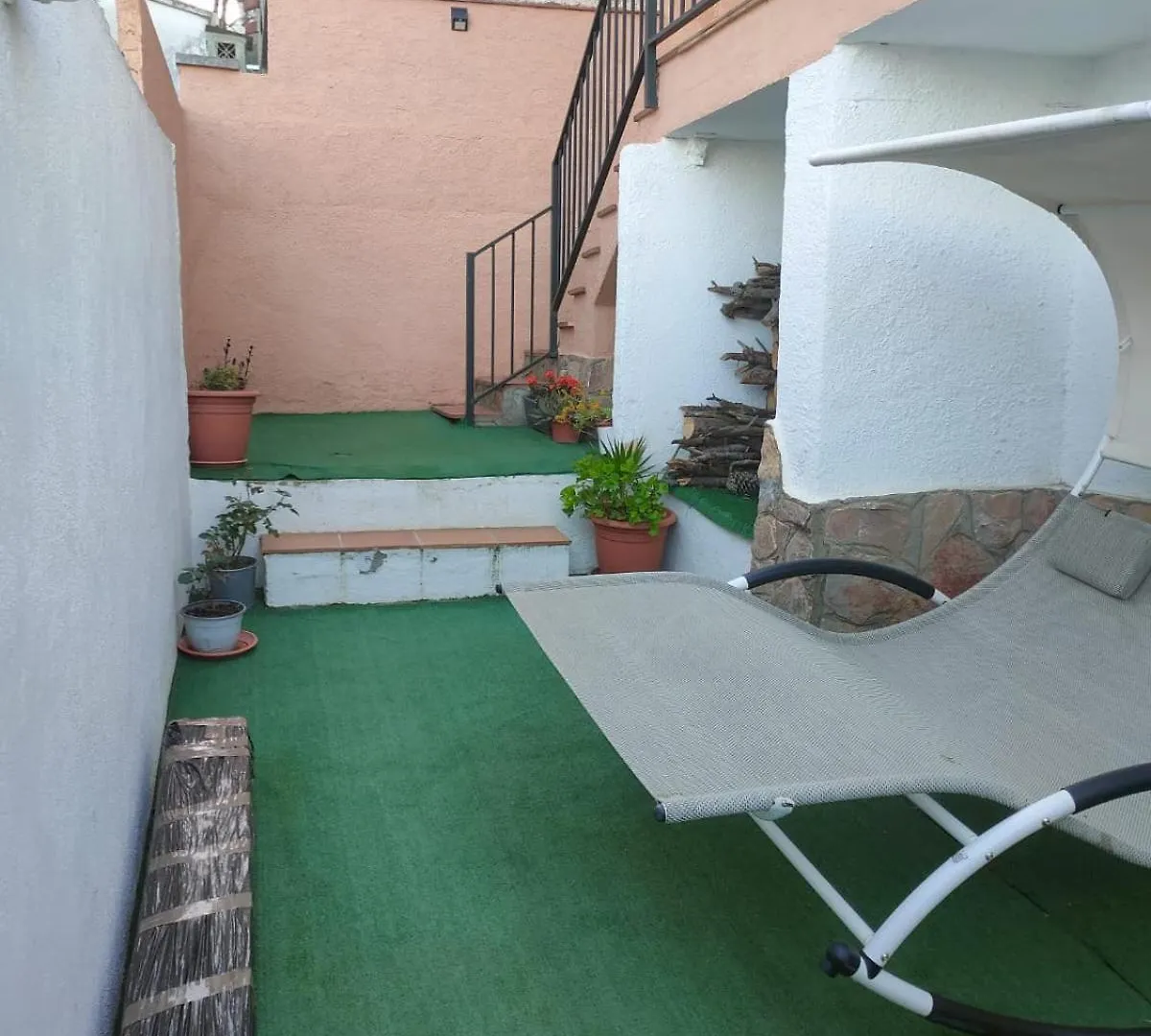Holiday home Casa Dorada Villa L'Escala Spain