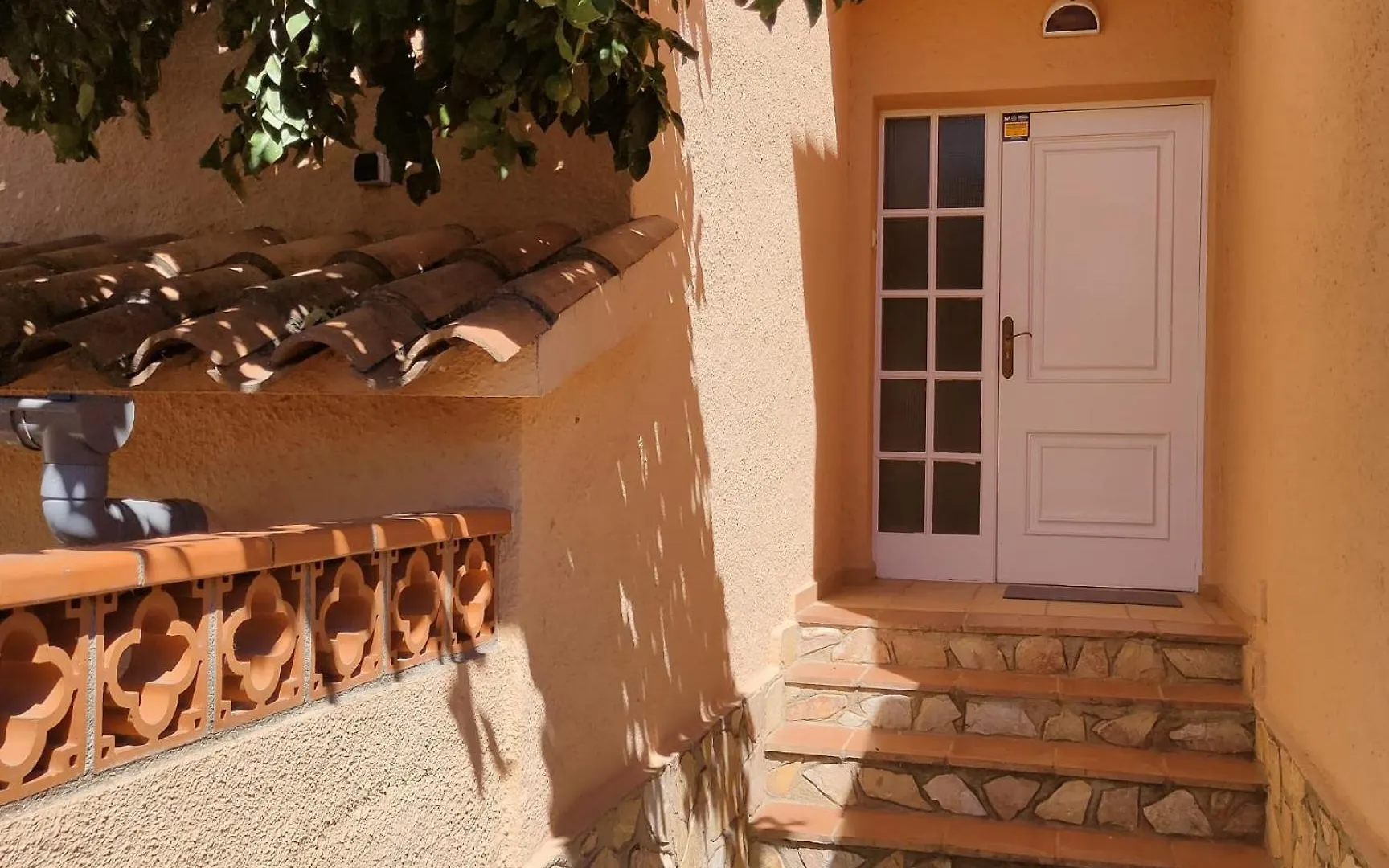 Holiday home Casa Dorada Villa L'Escala